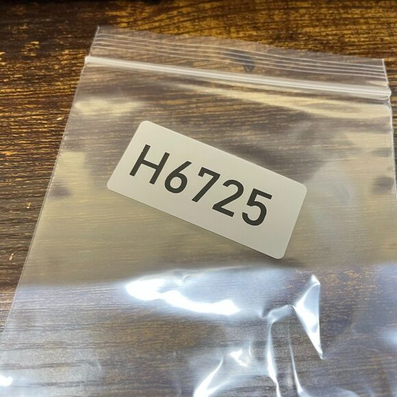 Cutter & Buck men's (Spyglass) eyeglasses Frame Brown 52-18-140 H6725 - Picture 8 of 8